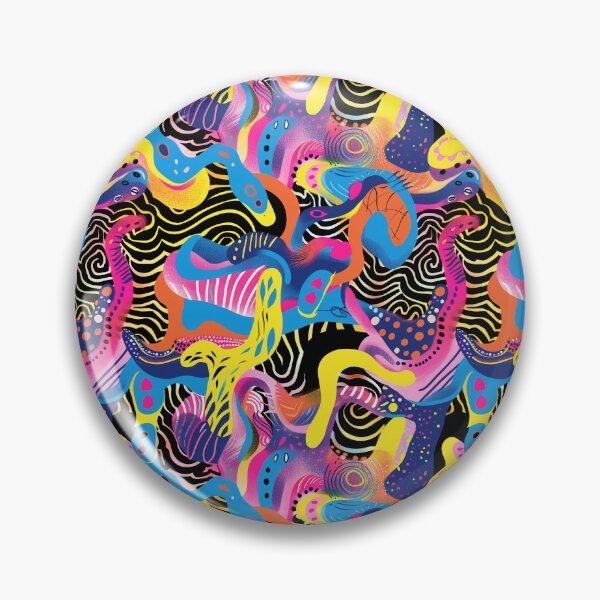 Item preview, Ultra vibrance designed and sold by MidArtForge.