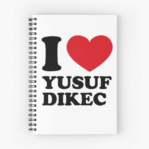 Item preview, I love Yusuf Dikec the Turkish shooter designed and sold by EmeraldeaDesign.