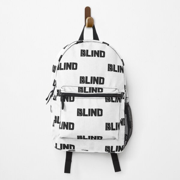 Item preview, Blind person x blind person designed and sold by The Knick Knack Nook.
