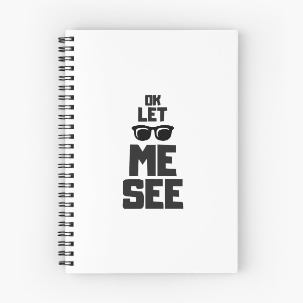 Item preview, Blind person x blind person designed and sold by The  Knick Knack Nook.