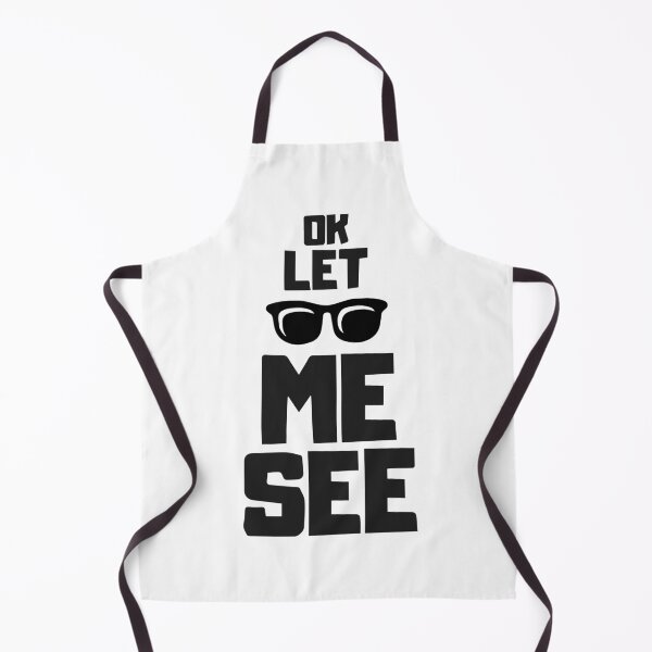Item preview, Blind person x blind person designed and sold by The  Knick Knack Nook.
