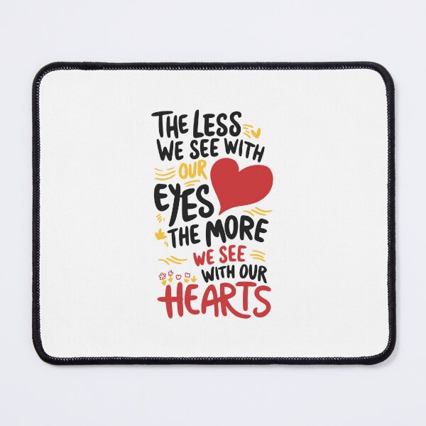 Item preview, Blind person x blind person designed and sold by The Knick Knack Nook.