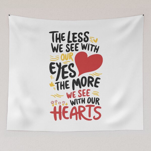 Item preview, Blind person x blind person designed and sold by The  Knick Knack Nook.