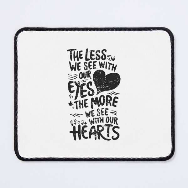 Item preview, Blind person x blind person designed and sold by The  Knick Knack Nook.