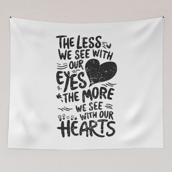 Item preview, Blind person x blind person designed and sold by The  Knick Knack Nook.