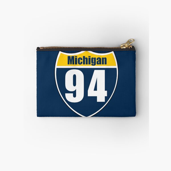 Item preview, Michigan Interstate Sign 94 designed and sold by Lartheviking.