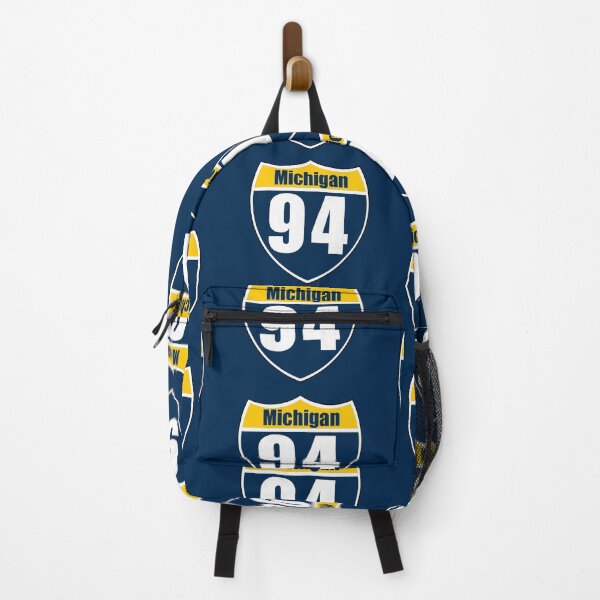 Item preview, Michigan Interstate Sign 94 designed and sold by Lartheviking.