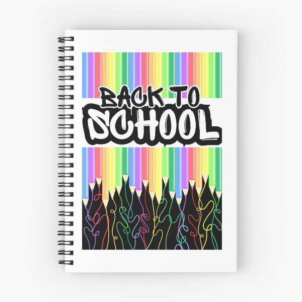 Item preview, Back to school  designed and sold by Franky-wild-art.