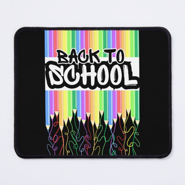 Item preview, Back to school  designed and sold by Franky-wild-art.
