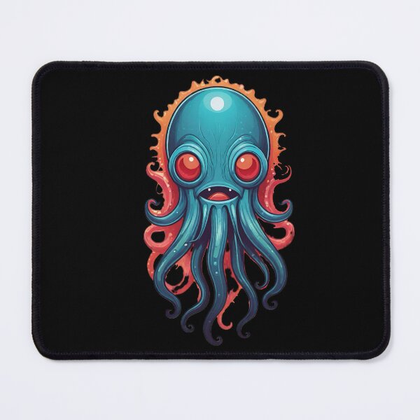Item preview, Squiddlyfish #53 designed and sold by He-Cool.