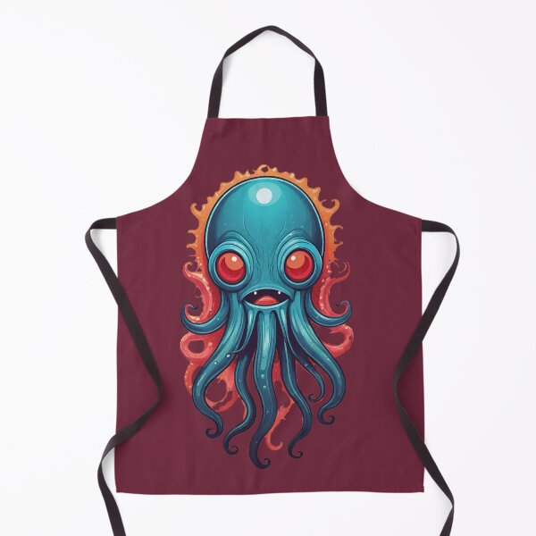 Item preview, Squiddlyfish #53 designed and sold by He-Cool.