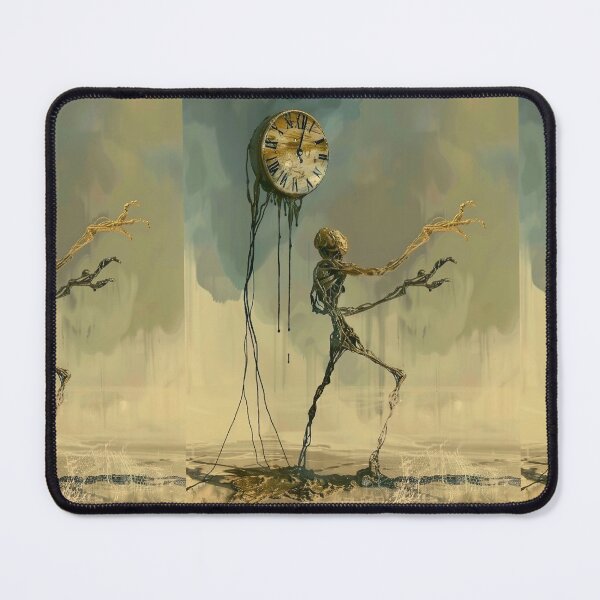 Item preview, Dali surreal v2 designed and sold by Stickio.