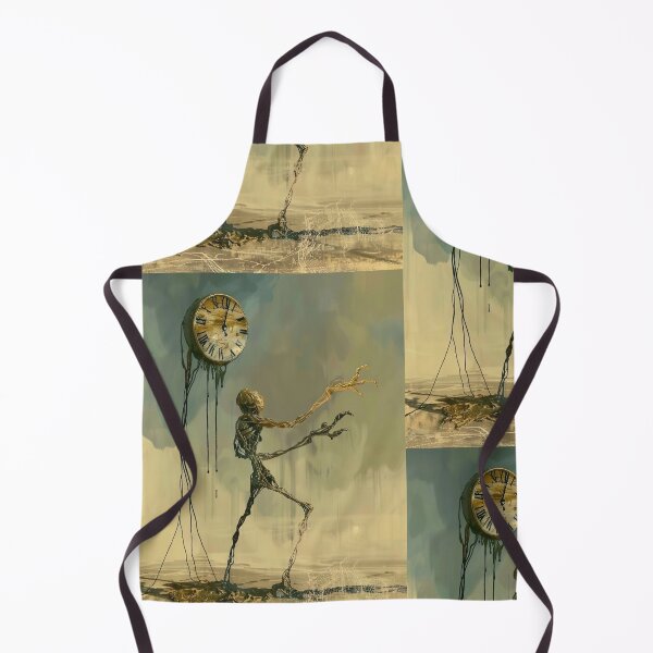 Item preview, Dali surreal v2 designed and sold by Stickio.