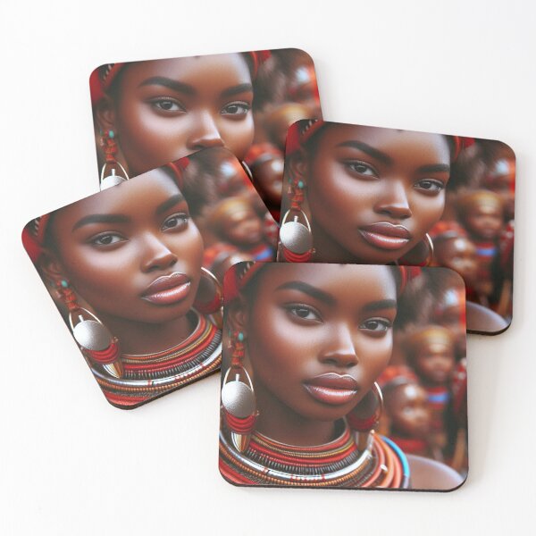 Item preview, Feminine Beauty designed and sold by sevenmountains.
