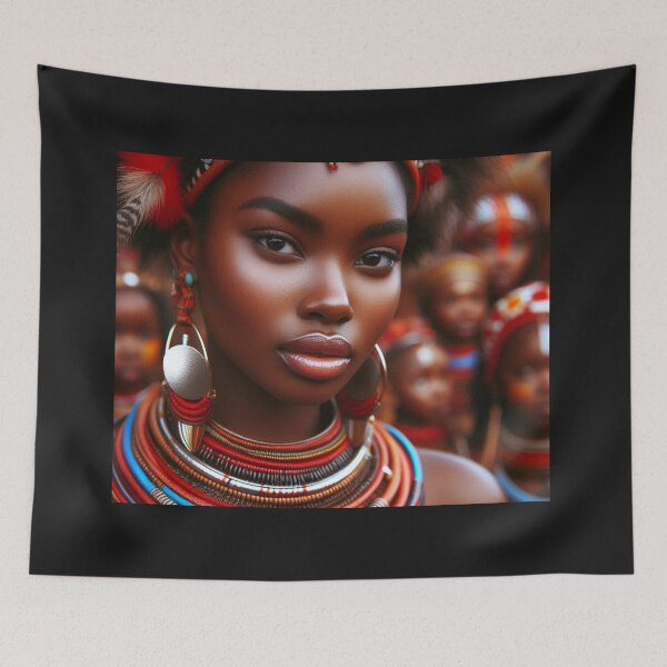 Item preview, Feminine Beauty designed and sold by sevenmountains.