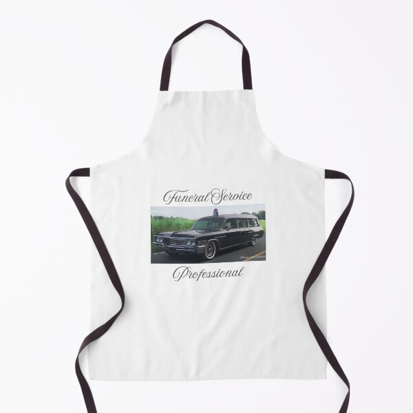 Item preview, Funeral Service Professional designed and sold by JoezPlace.