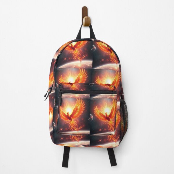 Item preview, Majestic Phoenix designed and sold by NerdscapeDC.