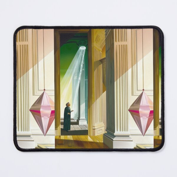 Item preview, Dali surreal v3 designed and sold by Stickio.