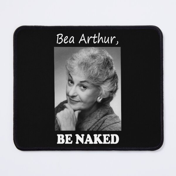 Item preview, Bea Arthur, Be Naked designed and sold by Havocstaff.