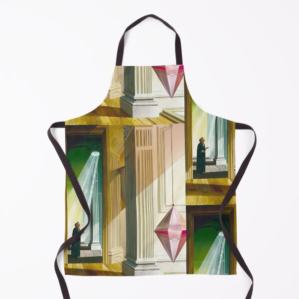 Item preview, Dali surreal v3 designed and sold by Stickio.