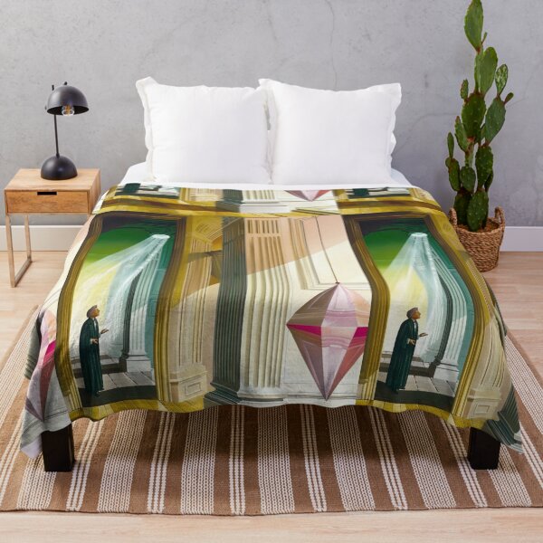 Item preview, Dali surreal v3 designed and sold by Stickio.