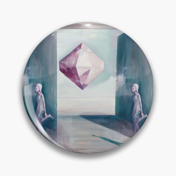 Item preview, Dali surreal v4 designed and sold by Stickio.