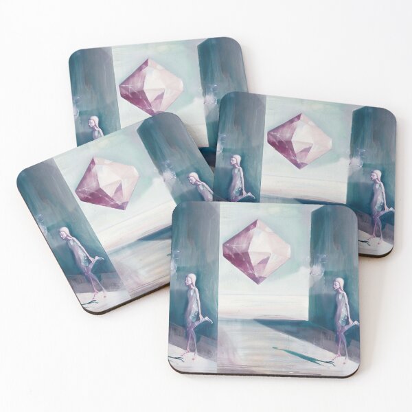 Item preview, Dali surreal v4 designed and sold by Stickio.