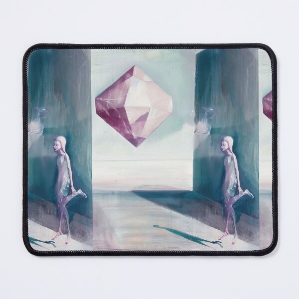 Item preview, Dali surreal v4 designed and sold by Stickio.
