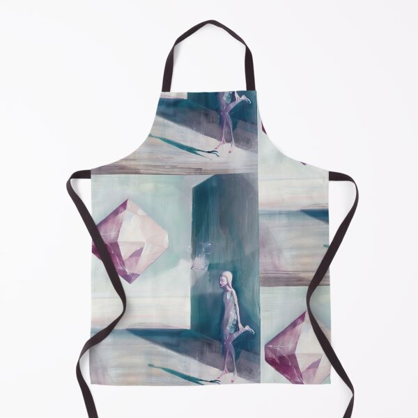 Item preview, Dali surreal v4 designed and sold by Stickio.