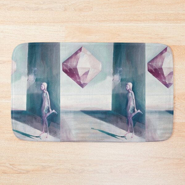 Item preview, Dali surreal v4 designed and sold by Stickio.