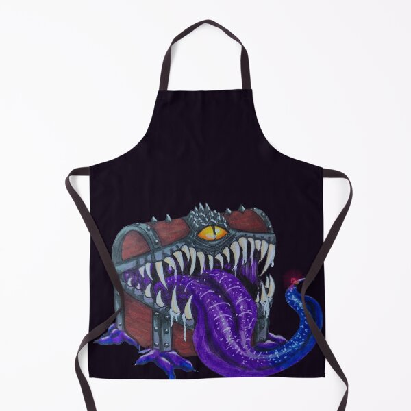 Item preview, Mimic designed and sold by Levo02.