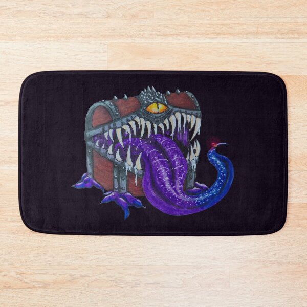 Item preview, Mimic designed and sold by Levo02.