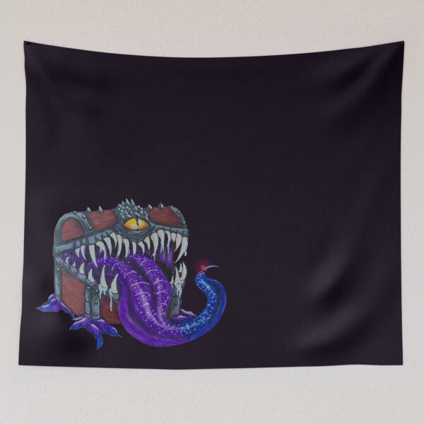 Item preview, Mimic designed and sold by Levo02.