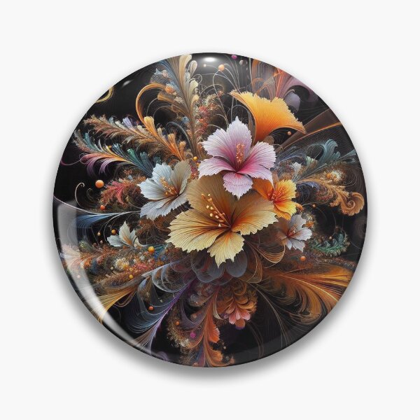 Item preview, Ikebana 1 designed and sold by Sybille-Yates.