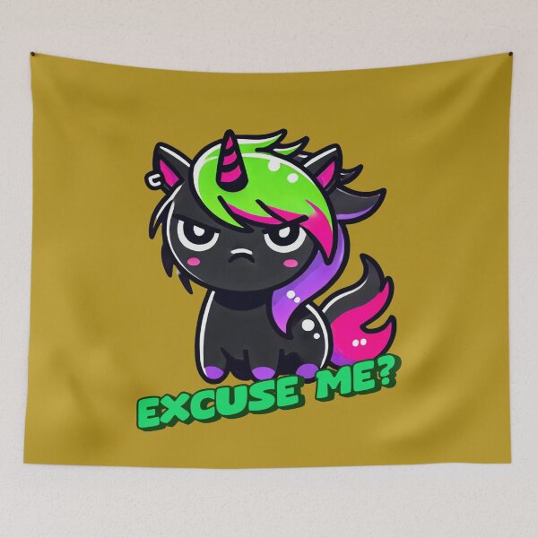 Item preview, Excuse Me - Cheryl designed and sold by 3DAF.