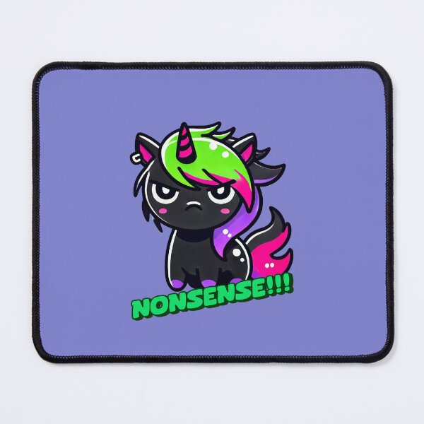 Item preview, Nonsense!!! - Cheryl designed and sold by 3DAF.