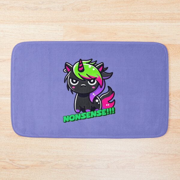 Item preview, Nonsense!!! - Cheryl designed and sold by 3DAF.