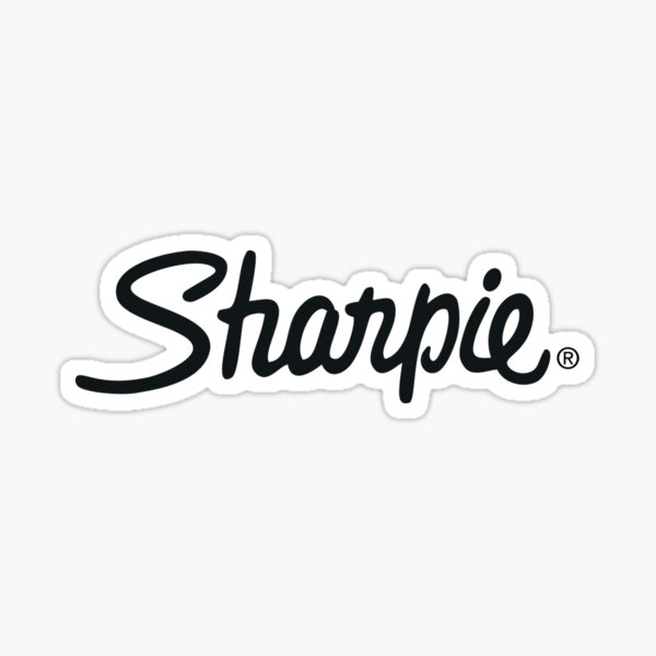 SHARPIE Permanent Markers, Fine Tip Marker Set, Stocking Stuffer, Teacher  Gifts, Art Supplies, Holiday Gifts for