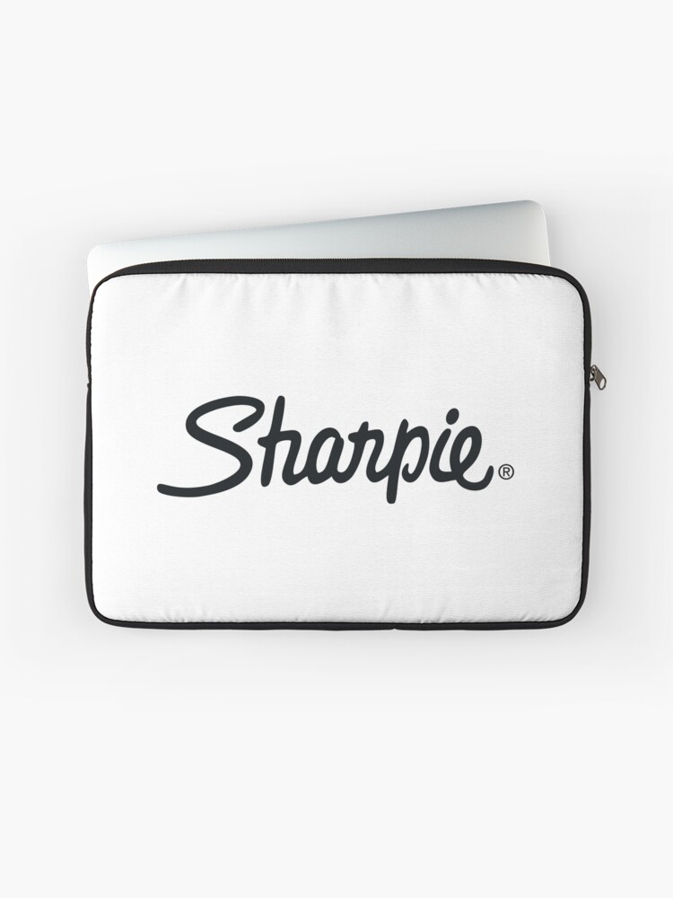 Sharpie Zipped Hoodie for Sale by DankSpaghetti