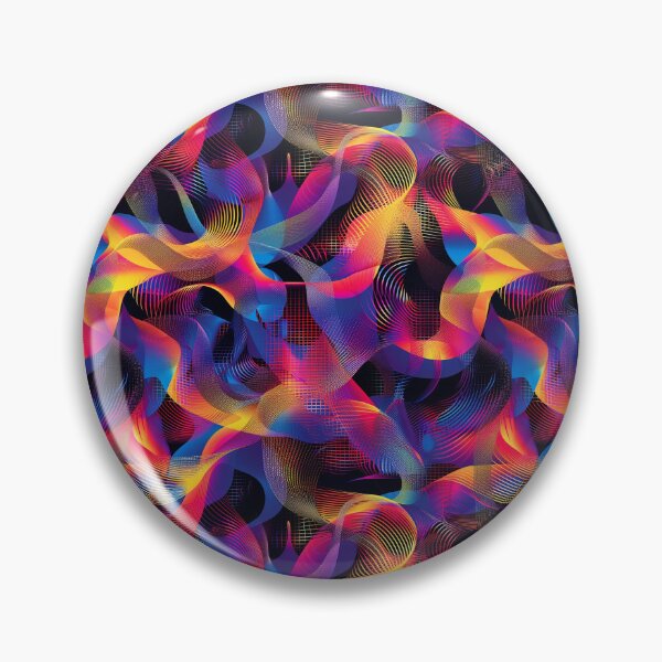 Item preview, Ultra vibrance designed and sold by MidArtForge.