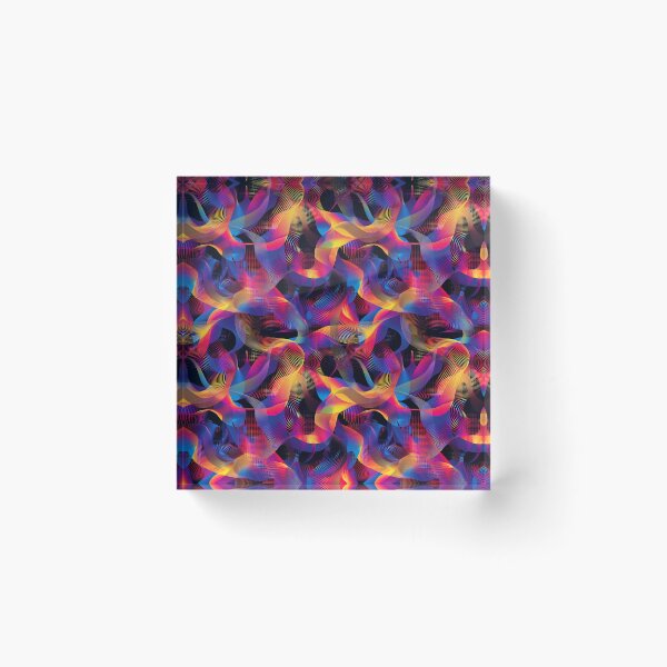 Item preview, Ultra vibrance designed and sold by MidArtForge.
