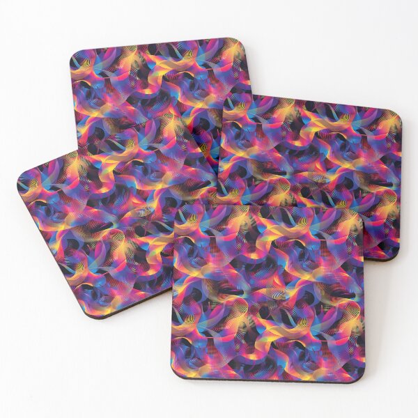 Item preview, Ultra vibrance designed and sold by MidArtForge.