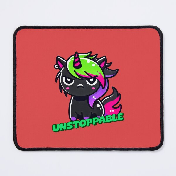 Item preview, Unstoppable - Cheryl designed and sold by 3DAF.