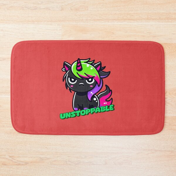 Item preview, Unstoppable - Cheryl designed and sold by 3DAF.