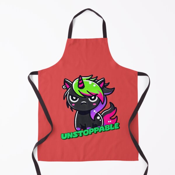 Item preview, Unstoppable - Cheryl designed and sold by 3DAF.