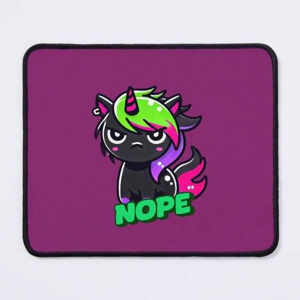 Item preview, Nope ! - Cheryl designed and sold by 3DAF.