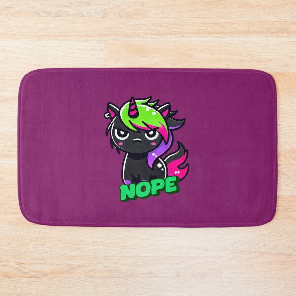 Item preview, Nope ! - Cheryl designed and sold by 3DAF.