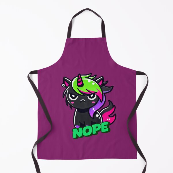 Item preview, Nope ! - Cheryl designed and sold by 3DAF.