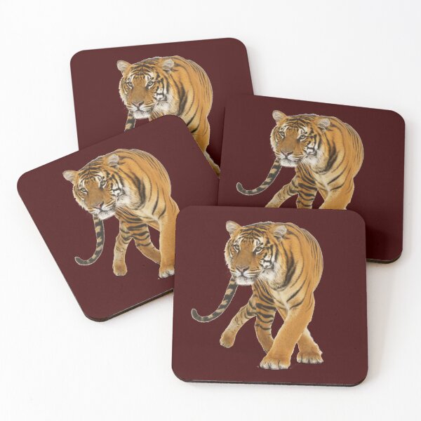 Artikelvorschau, EXQUISITE AND CUTE ANIMAL PORTRAITS entworfen und verkauft von THE AMERICAN TEEVANGELIST.
