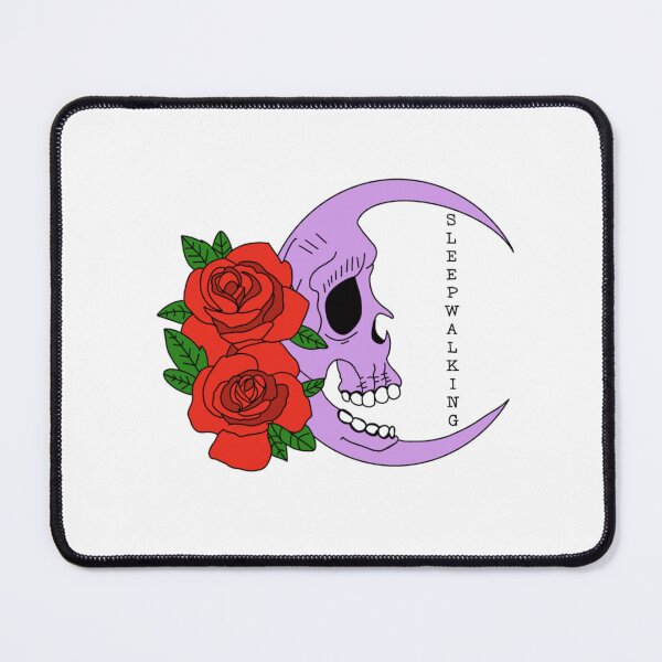 Item preview, BMTH - SLEEPWALKING designed and sold by Thrashed Store.